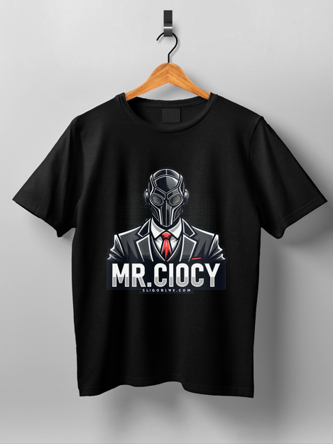 Mr Ciocy v5 Gildan Softstyle T-Shirt
