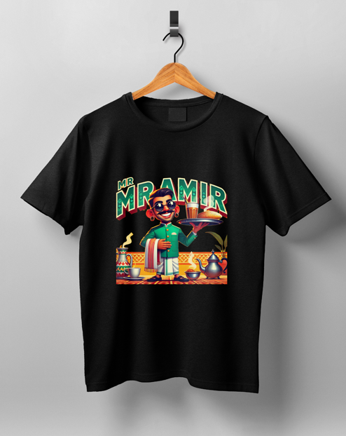 Amir v6 Gildan Softstyle T-Shirt
