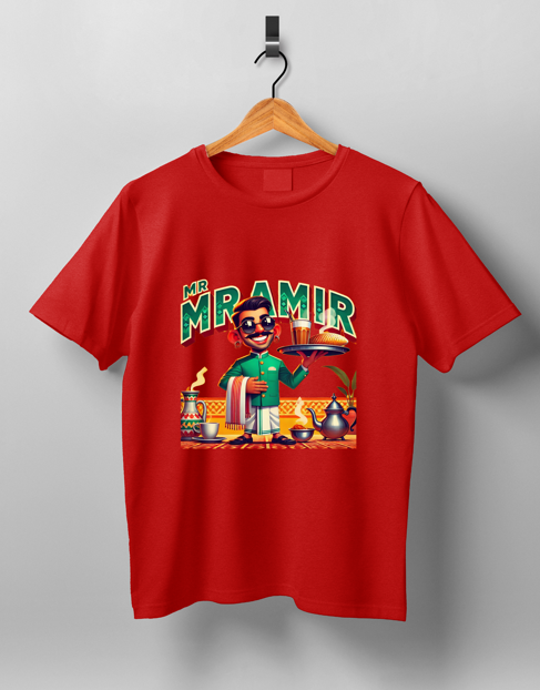 Amir v6 Gildan Softstyle T-Shirt