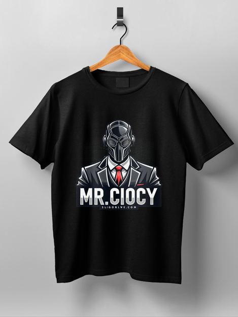 Mr Ciocy v5  Gildan Softstyle T-Shirt