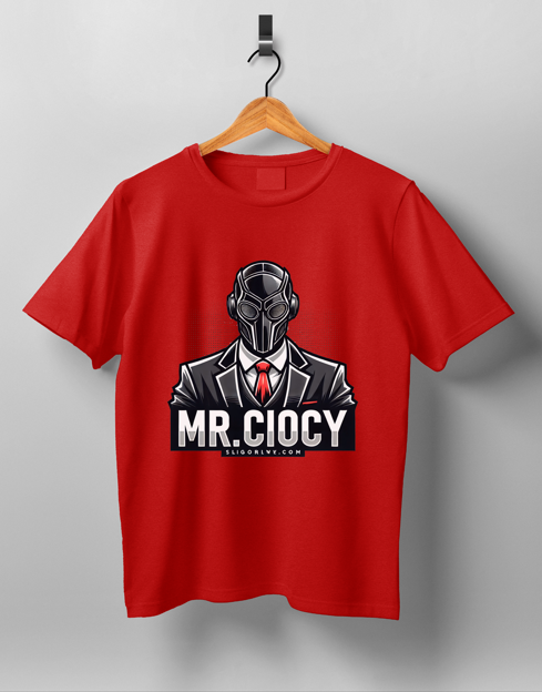 Mr Ciocy v5  Gildan Softstyle T-Shirt