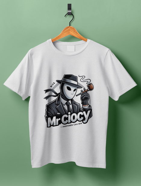 Mr Ciocy v2  Gildan Softstyle T-Shirt