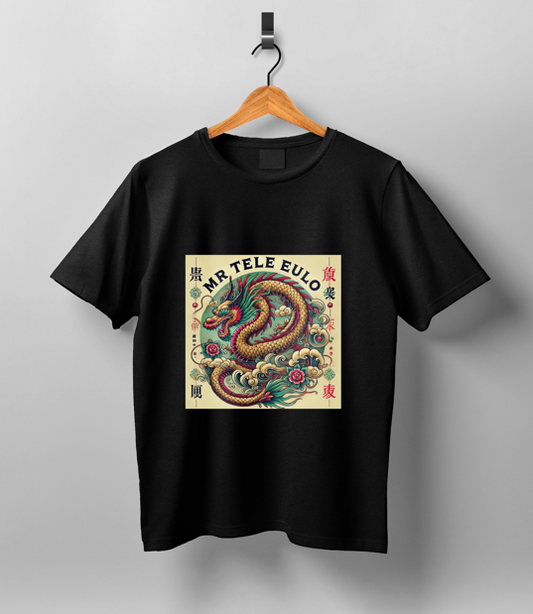 Mr Tele Eulo (v2)  Gildan Softstyle T-Shirt