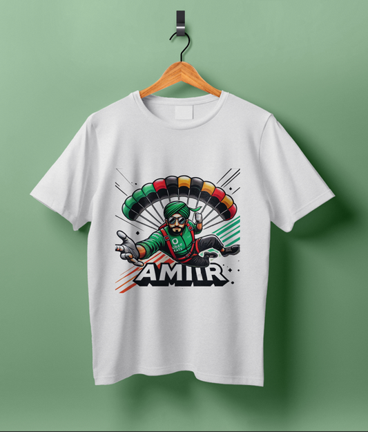 Amir v2 Gildan Softstyle T-Shirt