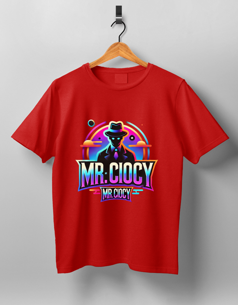 Mr Ciocy v6  Gildan Softstyle T-Shirt