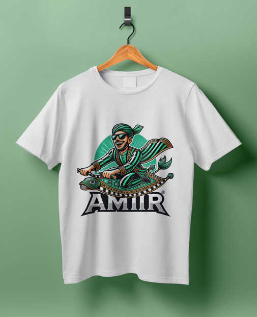 Amir v5 Gildan Softstyle T-Shirt