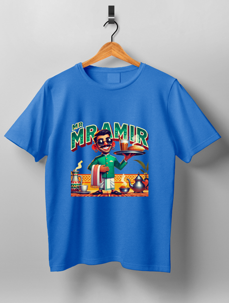 Amir v6 Gildan Softstyle T-Shirt